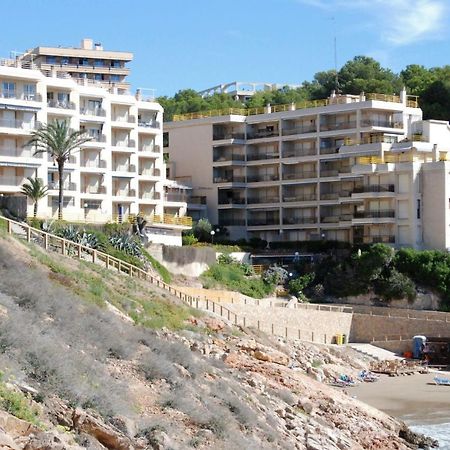 Cala Llenguadets Palmyra Salou Exterior foto